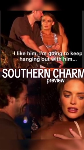 Southern Charm Preview 🎥 Bravotv #foryoupage #fyp #southerncharm #realitytv #craigconover
