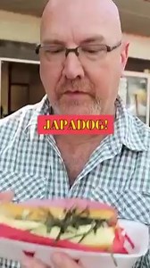 JAPADOG 🌭🇨🇦 Vancouver, Canada #japadog #foodreview #vancouverfoodie | KBDProductionsTV