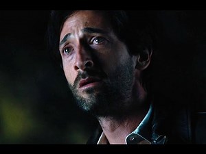 "Backtrack" - Trailer en español