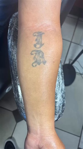 #ftpierceflorida #stluciecountyfl #blackandgrey #southernsamuraitattoostudio #finelinetattoo #coverup #coverups #liontattoos #blackandgray | Michael Lewandowski