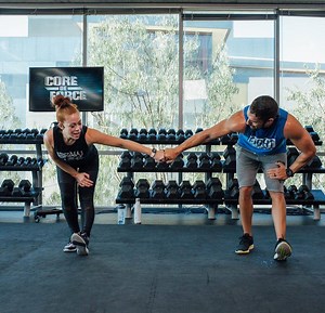 2.5K views · 14 reactions | Are you ready to #fightforit with Core De Force?  | BODi | Facebook