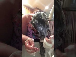 ASMR Forward Shampoo