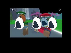 Jugado ninja clicker