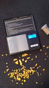 71K views · 2.1K reactions | One TROY ounce of gold nuggets! 襤 #goldrush #gold #pretty | PioneerPauly | Facebook