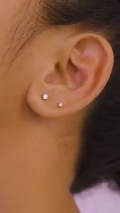 1.8K views · 46 reactions | Shimmering sparkles and genuine diamonds, with our #BabyDiamond collection ✨ | Jcojewellery | Facebook