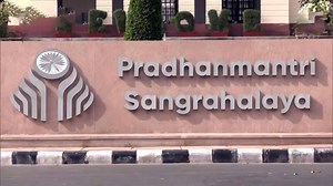 Nehru Memorial Museum and Library Society renamed to 'Pradhanmantri Sangrahalaya' https://bit.ly/3X97IKx | The Economic Times