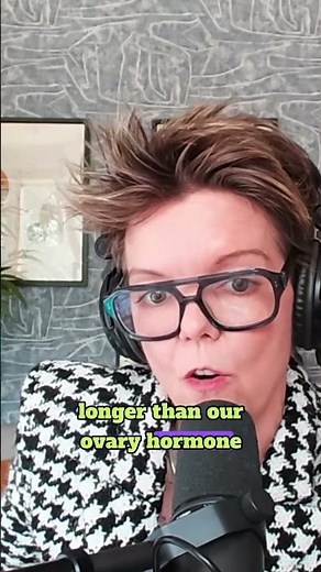 Hormone therapy and sexual health