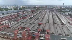 19K views · 491 reactions | Eastern Railway Headquarter on Reels | Facebook