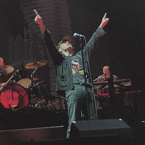 Jun 01, 2022: My Chemical Romance / Starcrawler at Accor Arena Paris, Île-de-France, France | Concert Archives