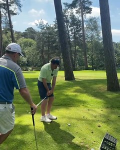 7.9K views · 65 reactions | ( BALL POSITION ) Matching ball position...