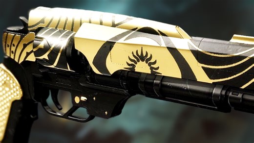 Destiny 2 Episode Heresy’s best-in-slot PvE Void weapon is locked behind PvP