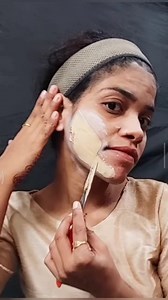 73K views · 1.2K reactions | How to do wax yourself? Khud ke kese karte hain Wax? #wax #facewqx #beauty #skincare #viral #reels #instagram #trending | parloursmartlookbeauty | Facebook