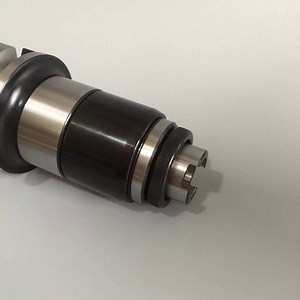 [Hot Item] Cutoutil Sk40-Tc312 CNC Toolholder Tapping Collet Chuck Tool   Holder