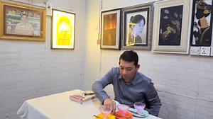 826 reactions · 74 shares | ပညာဒါနကို လှူတန်းနိုင်ခဲ့လို့...