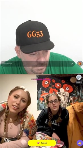 73K views · 494 reactions | GG33 Gives Twins Numerology Readings | The Matrix Reels | Facebook