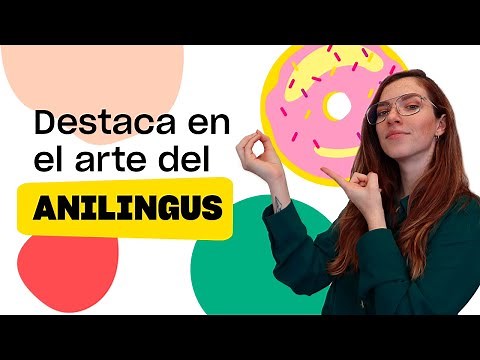 STEP-BY-STEP to learn how to do an ANNILINGUS | #LIFEHACK