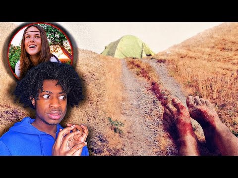 Her Camping Trip Turned DEADLY In Hours *MATURE AUDIENCE*