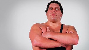 WWE: Andre the Giant
