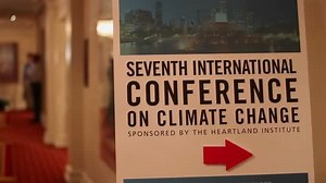 Climate of Doubt | FRONTLINE