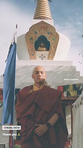 1.3K views · 161 reactions | Kalu Rinpoche on Reels | Facebook