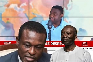 Asem b3ba dabi | Afi Doku1