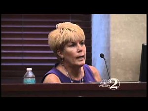 Uncut: Cindy Anthony On Chloroform