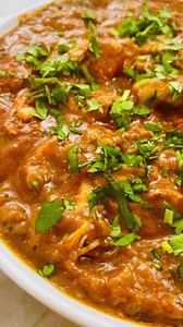 Easy and Delicious Indian Meal! Butter Chicken 🙌🏽 #ministryofcurry #instantpotrecipes #indiancuisine #dinnerideas | Ministry of Curry