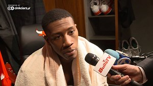 49K views · 500 reactions | “We’re gonna go out there and battle with any team. These two losses hurt, but we’re playing good basketball and I like what we’re doing so far.” Kris Dunn on Cinkciarz.pl’s Inside the Locker Room. | Chicago Bulls | Facebook