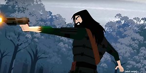 New 'Samurai Jack' trailer makes waiting even harder