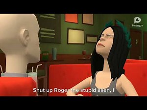 Hayley Gets Grounded On Cinco De Mayo