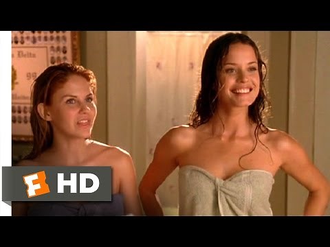 The Dukes of Hazzard (2/10) Movie CLIP - Another Shrimp on the Barbie (2005) HD