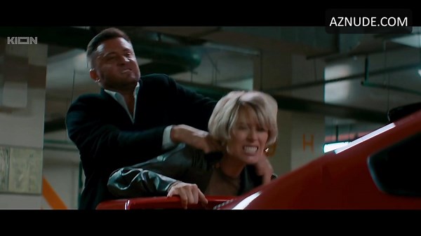 Viktoriya Maslova roughed, Life On Call - ForcedCinema