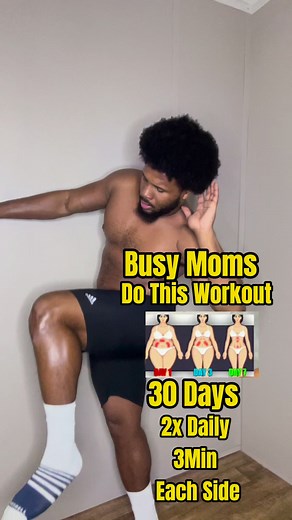7.9K views · 111 reactions | #busymom #busymomsgetfit #fupa #bellyfatexercises #lovehandles #burnfat #workouttips #beginnersworkout | Brandon Palmer | Facebook