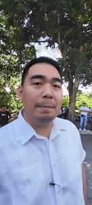 76K views · 726 reactions | EXCLUSIVE INTERVIEW LANTAWA:KAMPO NI PAUL RODRIGUES NAG DUSO OG REKLAMO SA LGU CAMIGUIN NGA WAD-ON ANG QR CODE SA PAGPASULOD SA PROBINSYA. Kini ang tubag ni Gov.XJ Romualdo sa Lgu Camiguin. | 90.3 Strong Radio Live | Facebook