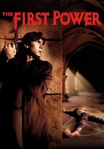 The First Power (1990)