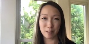 Clara Shih, responsable de Salesforce AI, presenta la nueva herramienta de IA de la compañía