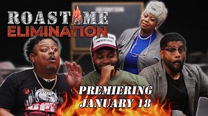 We’re back with a spin-off of Roast Me! In this “you laugh you lose” version of the classic show, a group of roasters battle their way through detention. Premieres January 18, 2025 Watch the full episode here. Who do you think is the Best Roaster of this episode? Starring: Brandon Lewis, Kraig Smith, Tutweezy, Billy Sorrells, Boo Kapone, Blaq Ron, Brent Taylor, Sydney Castillo, Rhonda Bankston, Dumbfoundead, Deloor James, Slink Johnson, Brandon Broady, Ron Taylor, Heniya Harmon, AD, Knotch, Rhon