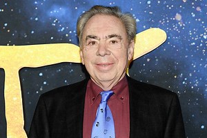 Andrew Lloyd Webber Is Making Several of His Musicals Free to Watch on YouTube