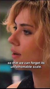 Lucy Unleashed: Mind-Blowing Power Scene 🔥 | Movie Clip