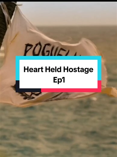Heart Held Hostage Ep 1: A New Project!