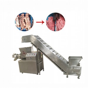 [Hot Item] Advanced Automatic Poultry Deboning Machine for Duck and Chicken