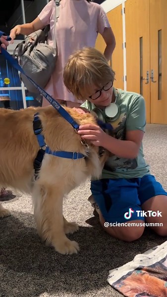 Science Museum of Minnesota on TikTok