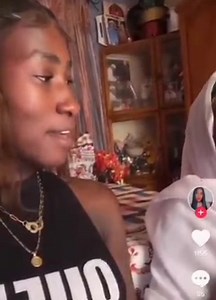 Urgent Declaration et precision de mere binta faye 😂🙈 | Actuel221