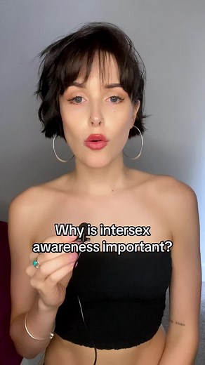 Understanding Intersex Awareness: Why It Matters