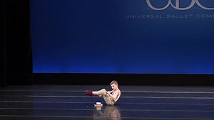 4.1K views · 61 reactions | 2022 UBC Ft. Lauderdale RISING STAR WINNER Michael Savio from @starsdanceco! Congratulations! See you at Finals! | Universal Ballet Competition | Facebook