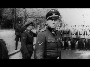 Heydrich: The Successor Hitler Never Had