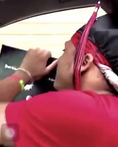 157K views · 10K reactions | We're not crying...YOU'RE crying! Check out this drive-thru graduation ceremony. Congratulations to the Class of 2020! ‍ #BlackExcellence #BlackGrads | Black Wall Street | Facebook