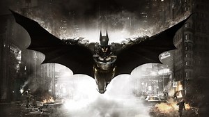 This is why Batman: Arkham Knight has an M for Mature rating