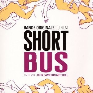 Various - Shortbus (Original Soundtrack)