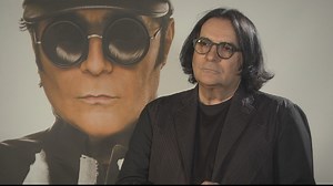 Renato Zero: dico “alt” in un mondo senza valori. la scommessa è ripartire tutti insieme